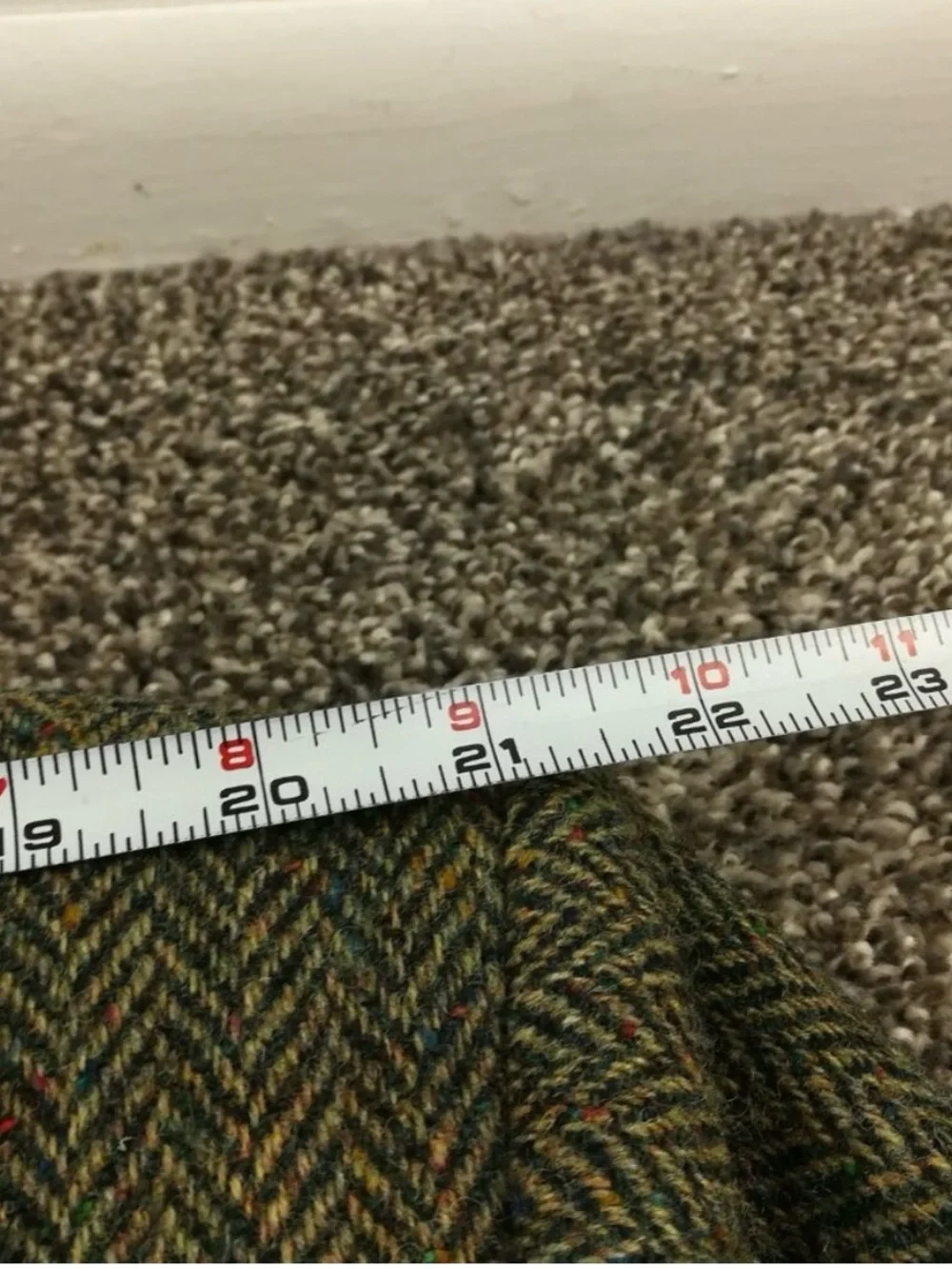 N/A magee tweed